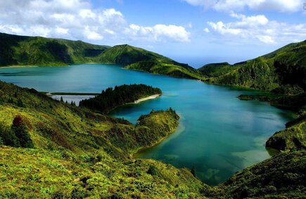 Os melhores Advogados nos Açores