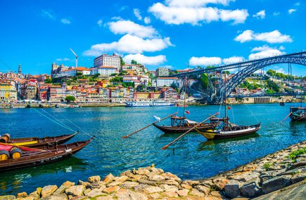 Os melhores Advogados no Porto